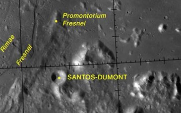 santos dumont