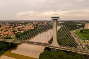 aniversaria (Foto: teresina)