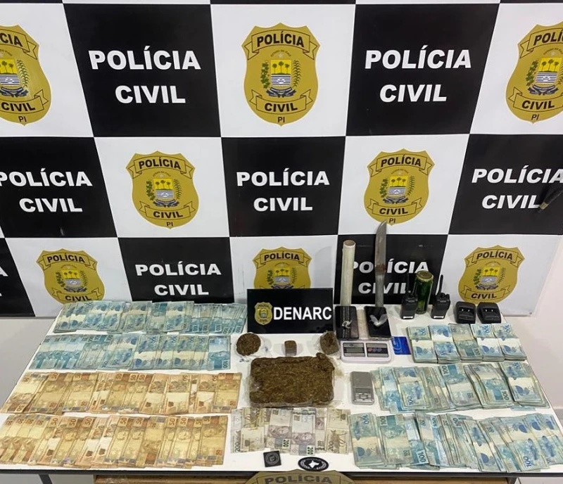 Apreensão