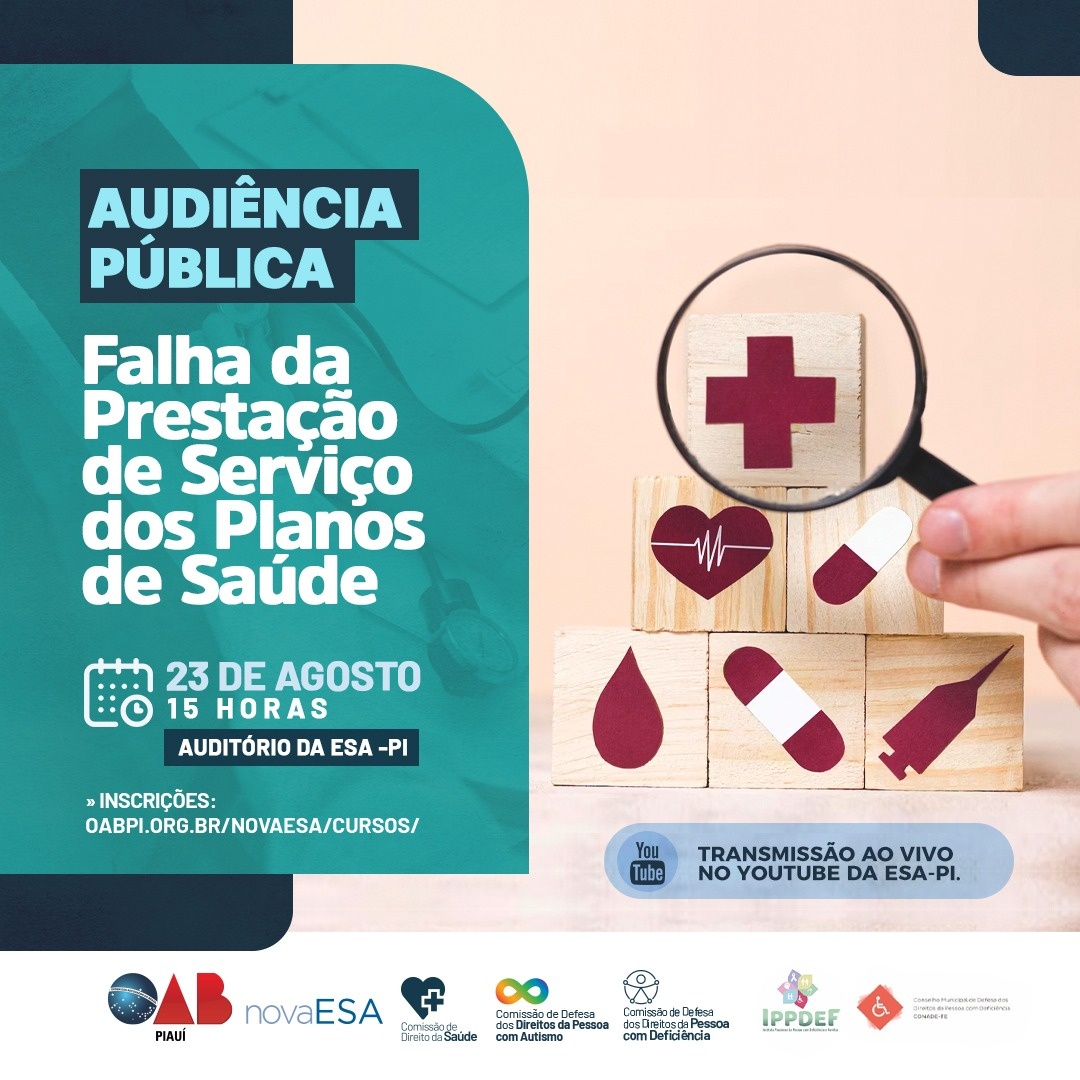 audiencia publica
