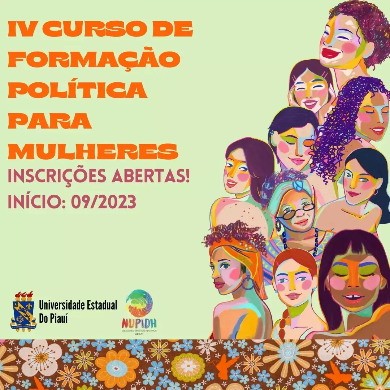 Curso uespi