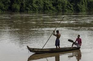 dialogos (Foto: amazonia)
