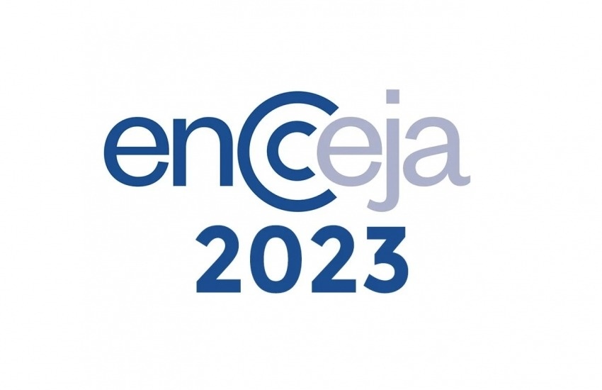 Encceja 2023