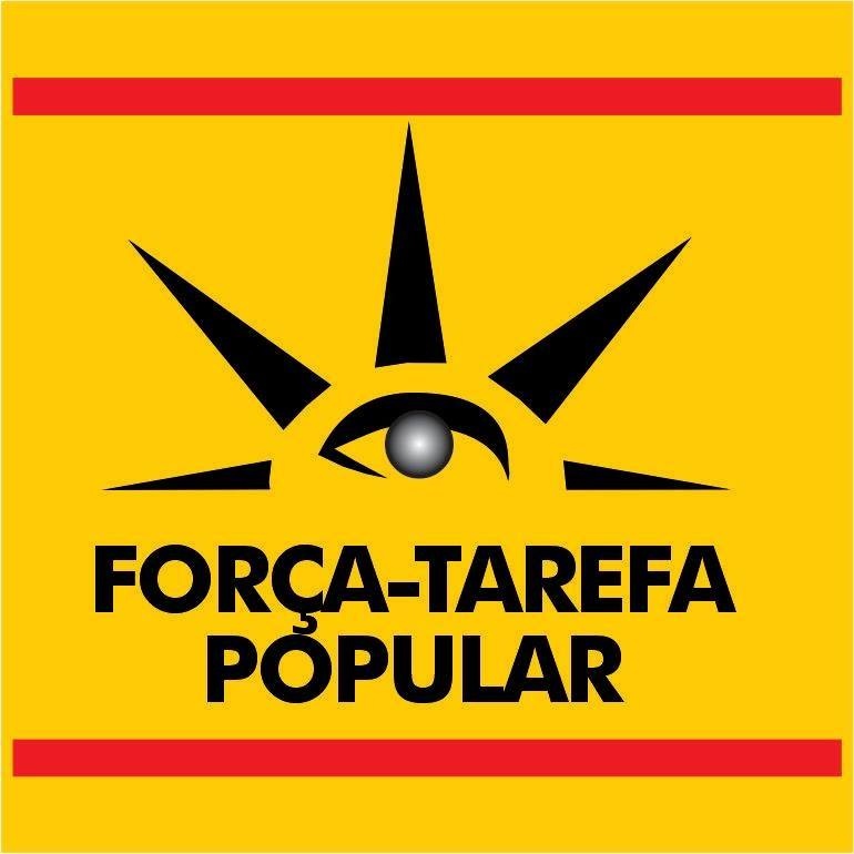 Força Tarefa Popular