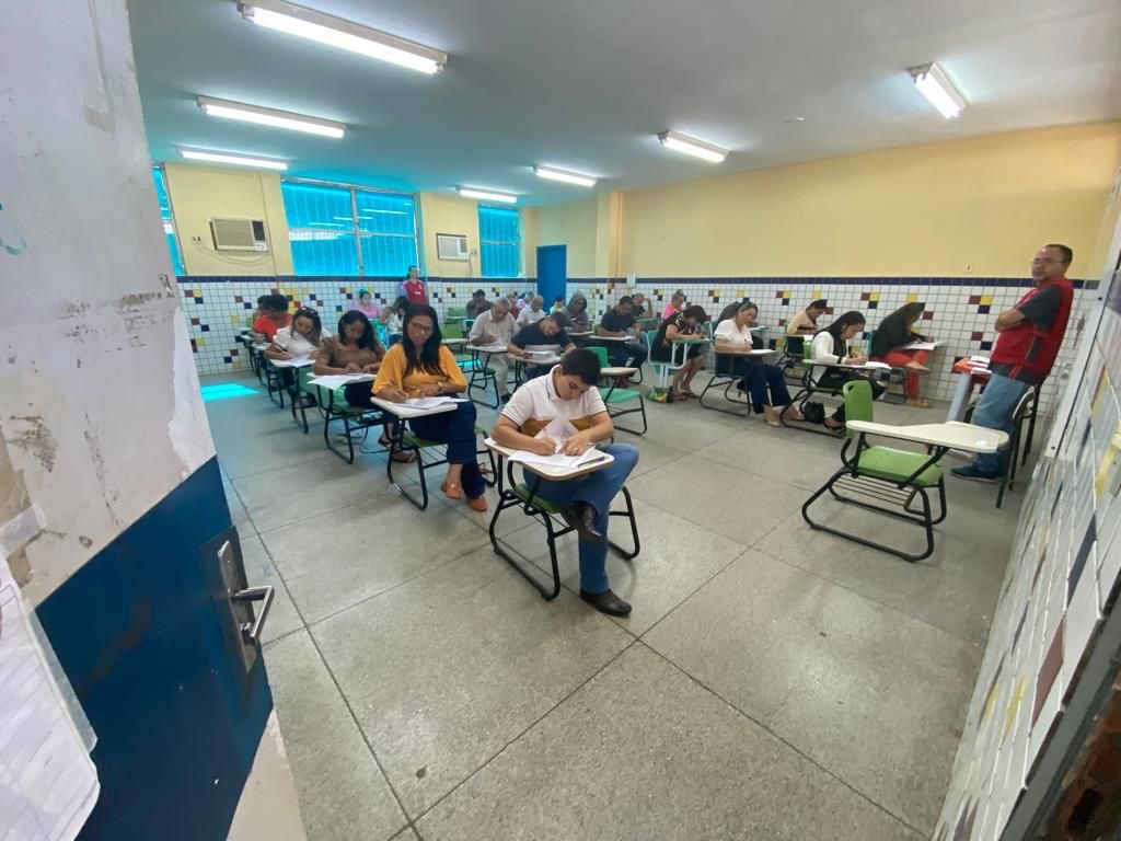 provas conselheiros