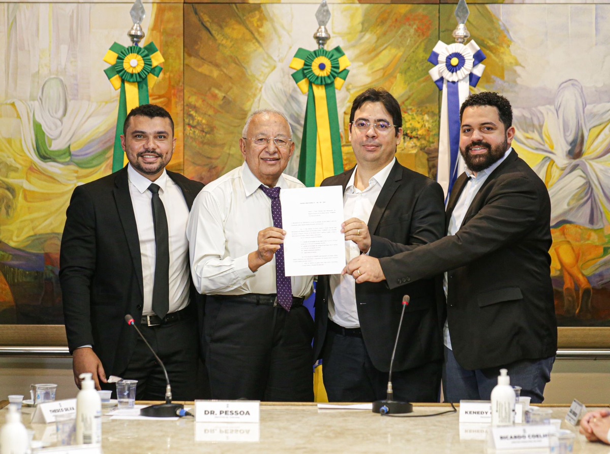 reunião de lançamento do edital