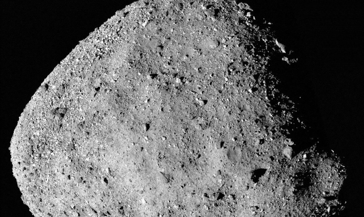 asteroide