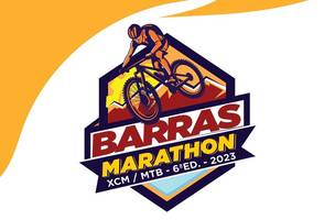 Barras Marathon. (Foto: Ascom)