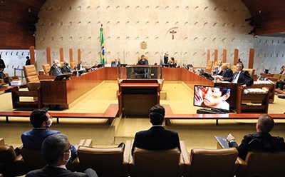 julgará aborto no plenario