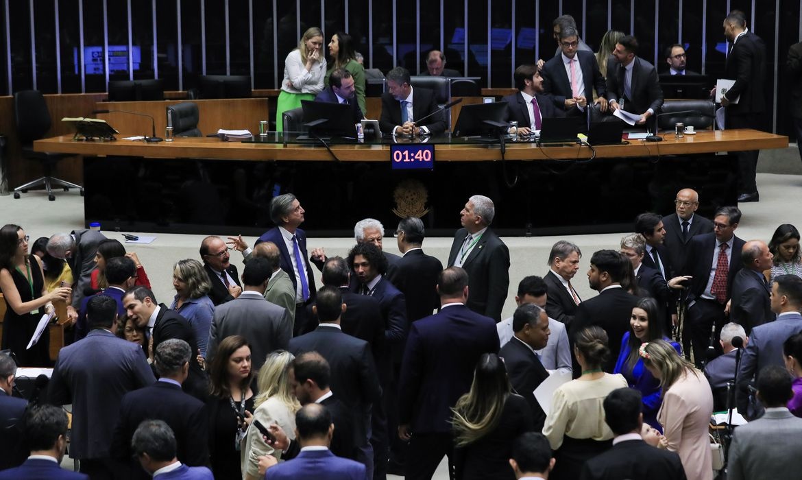 minirreforma eleitoral
