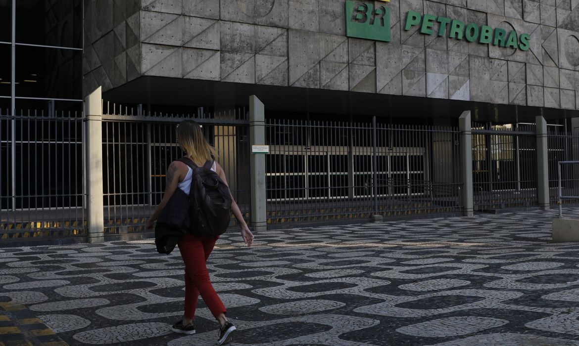 novo combustivel