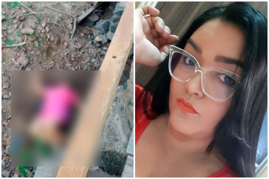 Polícia investiga caso como possível feminicídio