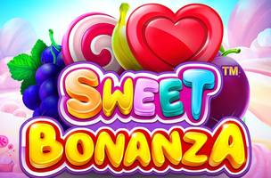 Sweet Bonanza (Foto: Sweet Bonanza)