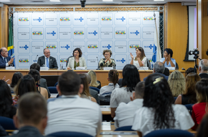 tratamento (Foto: sus)