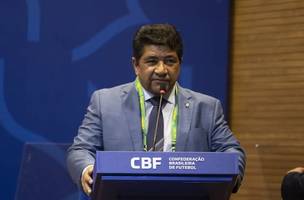 cbf (Foto: ednaldo)