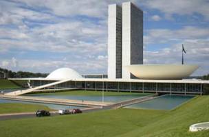 cria novo ministerio (Foto: lei)