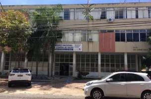 DNOCS - prenunciando a sua extinção, o velho DNOCS só está servindo para saciar a sede dos políticos (Foto: Reprodução)