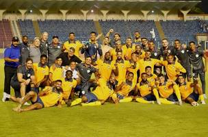 eliminatorias (Foto: copa nordeste)