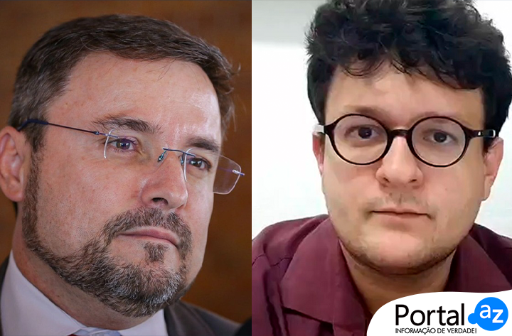 Fábio Novo Petrus Evelyn
