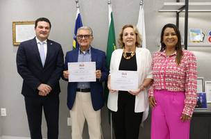 homenagem (Foto: oab)