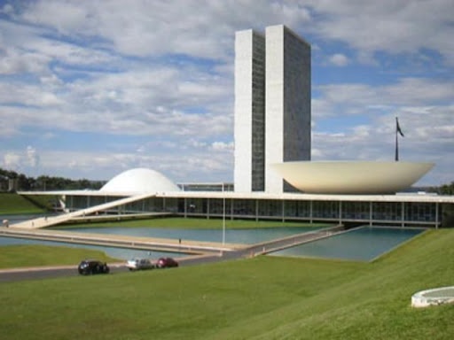 novo ministerio