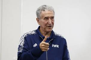 parreira (Foto: cbf)