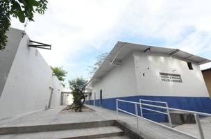 Uespe recebe 4 salas para curso (Foto: Governo do Piauí)