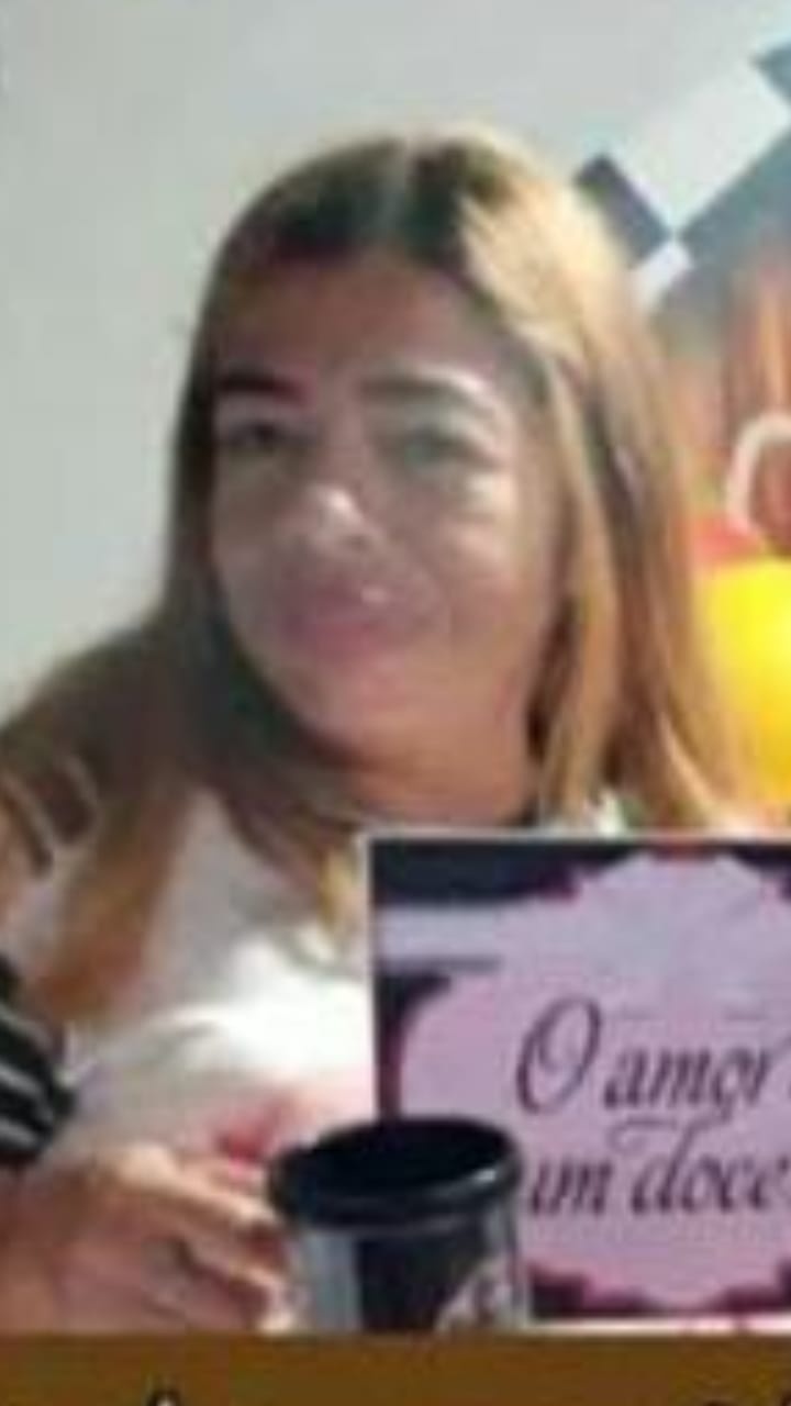 Vítima estava desaparecida