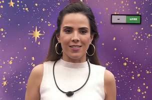 Wanessa revela estar endividada e surpreende (Foto: Reprodução / Internet)