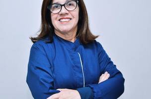 Dra. Aldecy Teixeira Dantas (CRM/PI 1668) (Foto: Divulgação/Med Imagem)