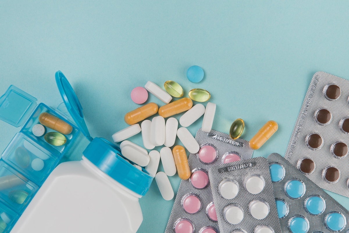 isenção de impostos sobre medicamentos