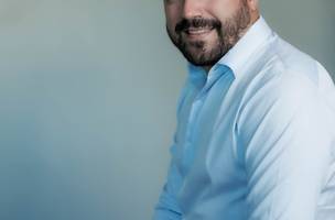 Luciano Favorito, Urologista (Foto: Divulgação/Ícone Comunicação)