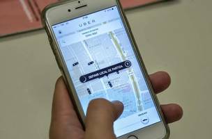 Marcou para dezembro discutir uberização (Foto: STF)