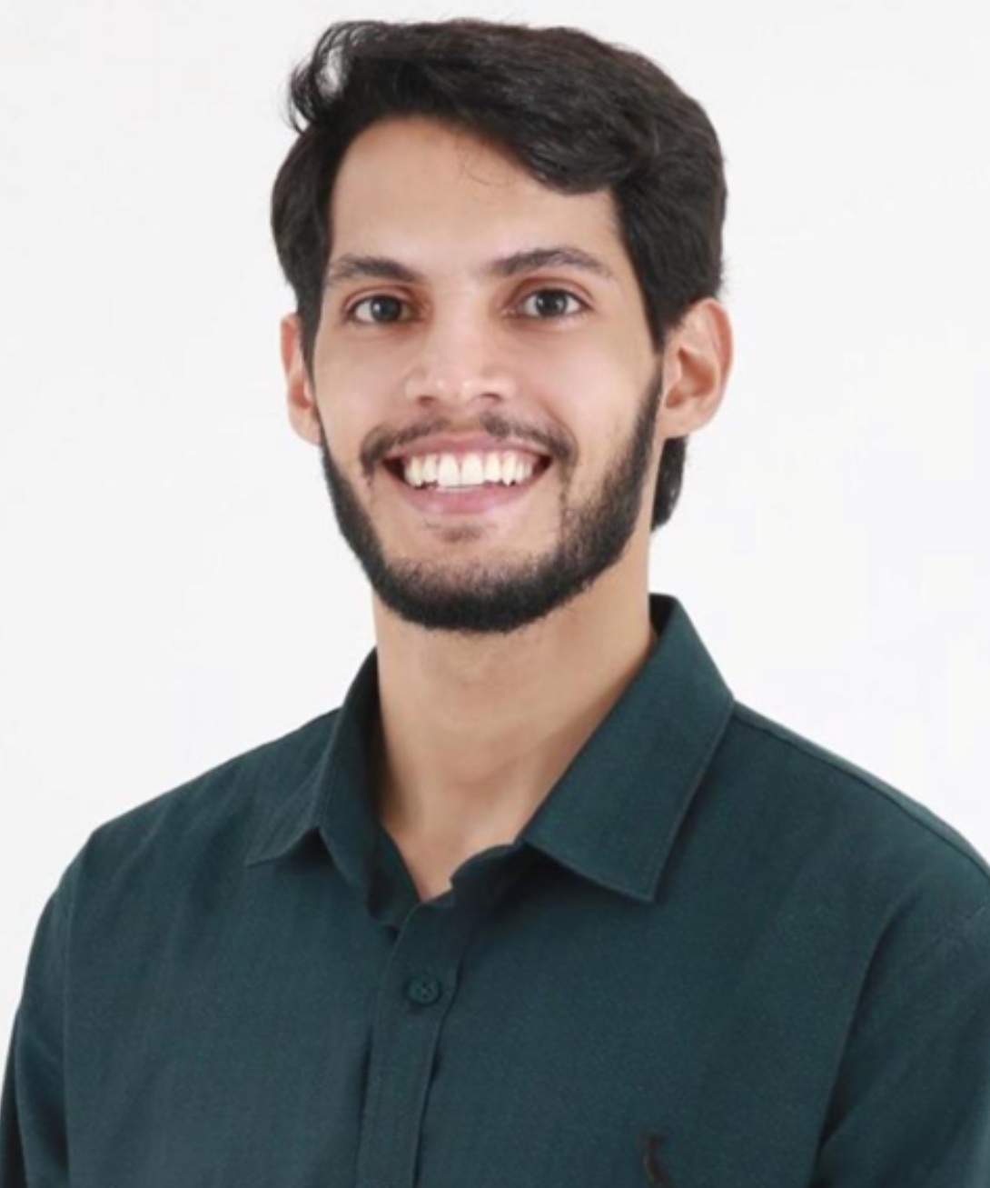 Roncalin está de volta a cargo na PMT