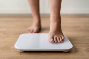 Sobrepeso e obesidade podem atingir 75% dos brasileiros nos próximos 20 anos (Foto: Reprodução)