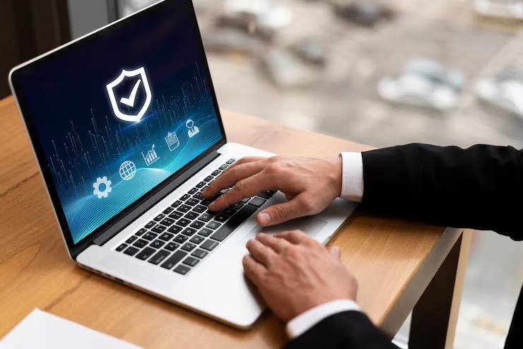 Como proteger seus dados nas redes sociais em 2024?