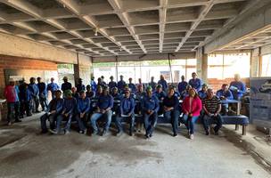 Novembro Azul (Foto: Reprodução/RFCC)