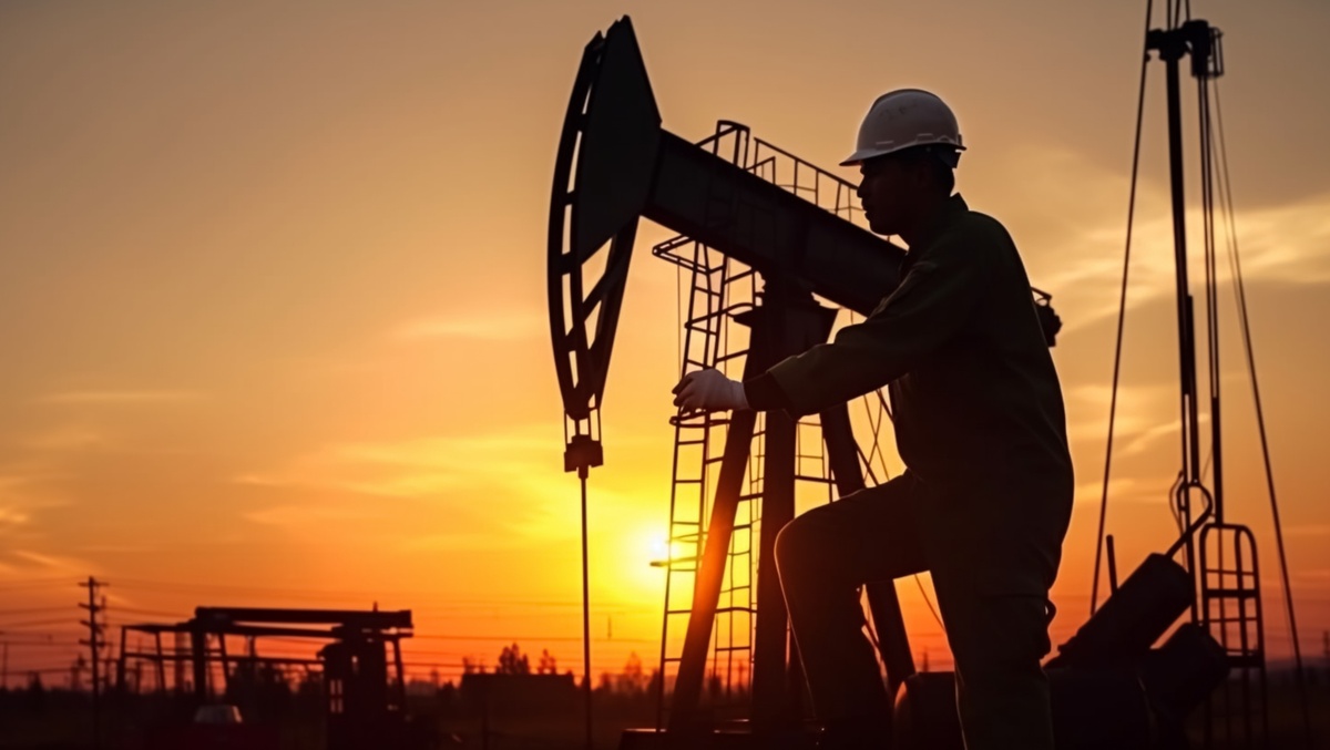 Petrobras aguarda licença para perfuração em região sensível; polêmica persiste.