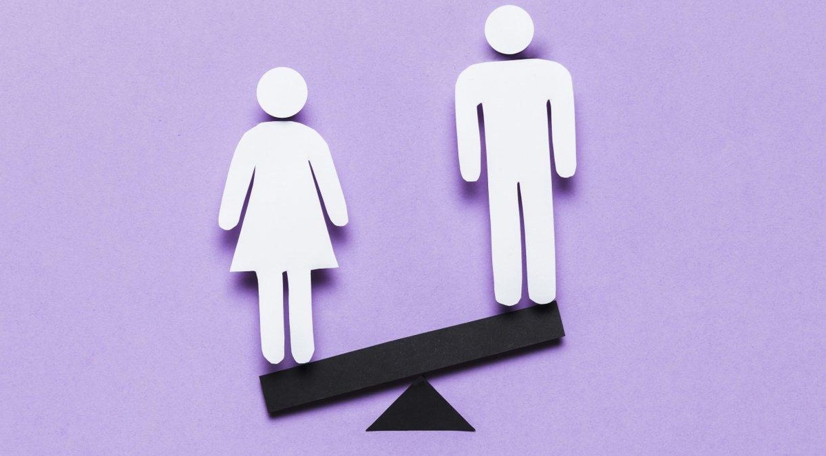 Segundo o MTE, as mulheres ganham negras recebem 50,2% da remuneração dos homens brancos• Imagem / Freepik