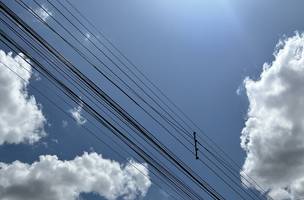 Altas temperaturas em Teresina (Foto: Portal AZ)