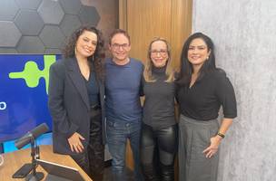 Biolab Cast (Foto: Divulgação)