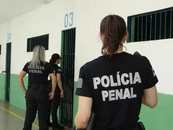 Concurso da Polícia Civil