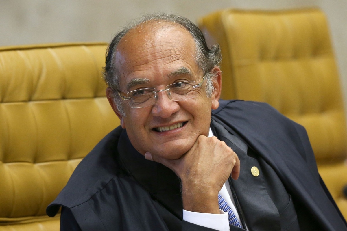 Gilmar Mendes