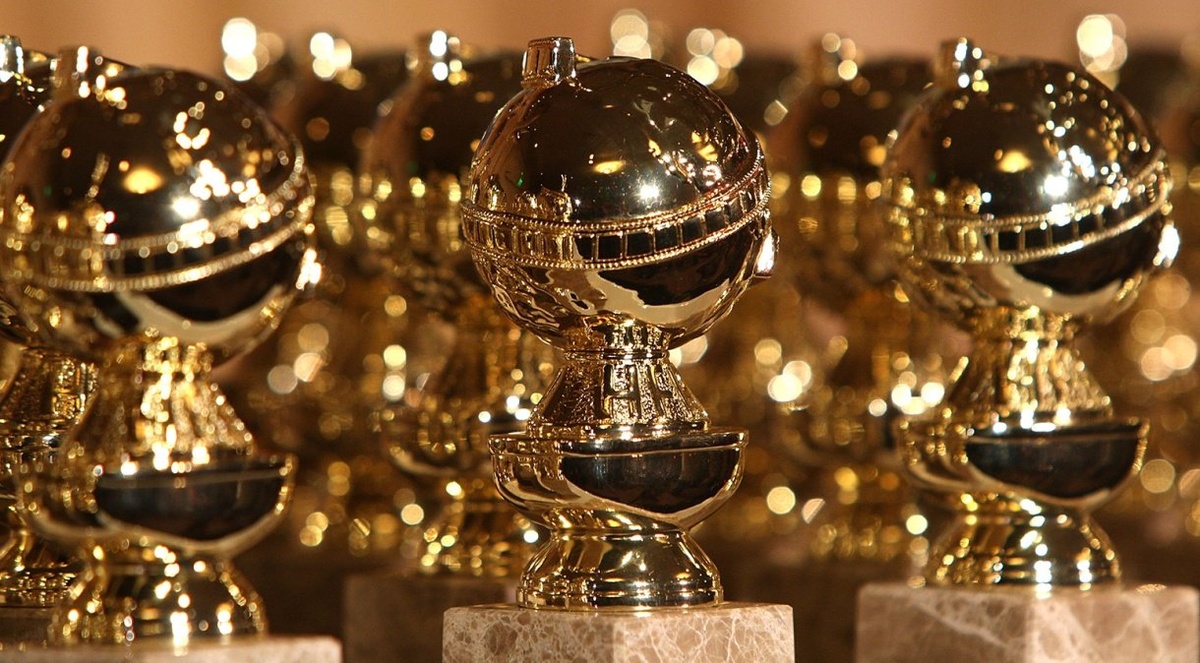 Globo de Ouro será transmitido no Brasil.