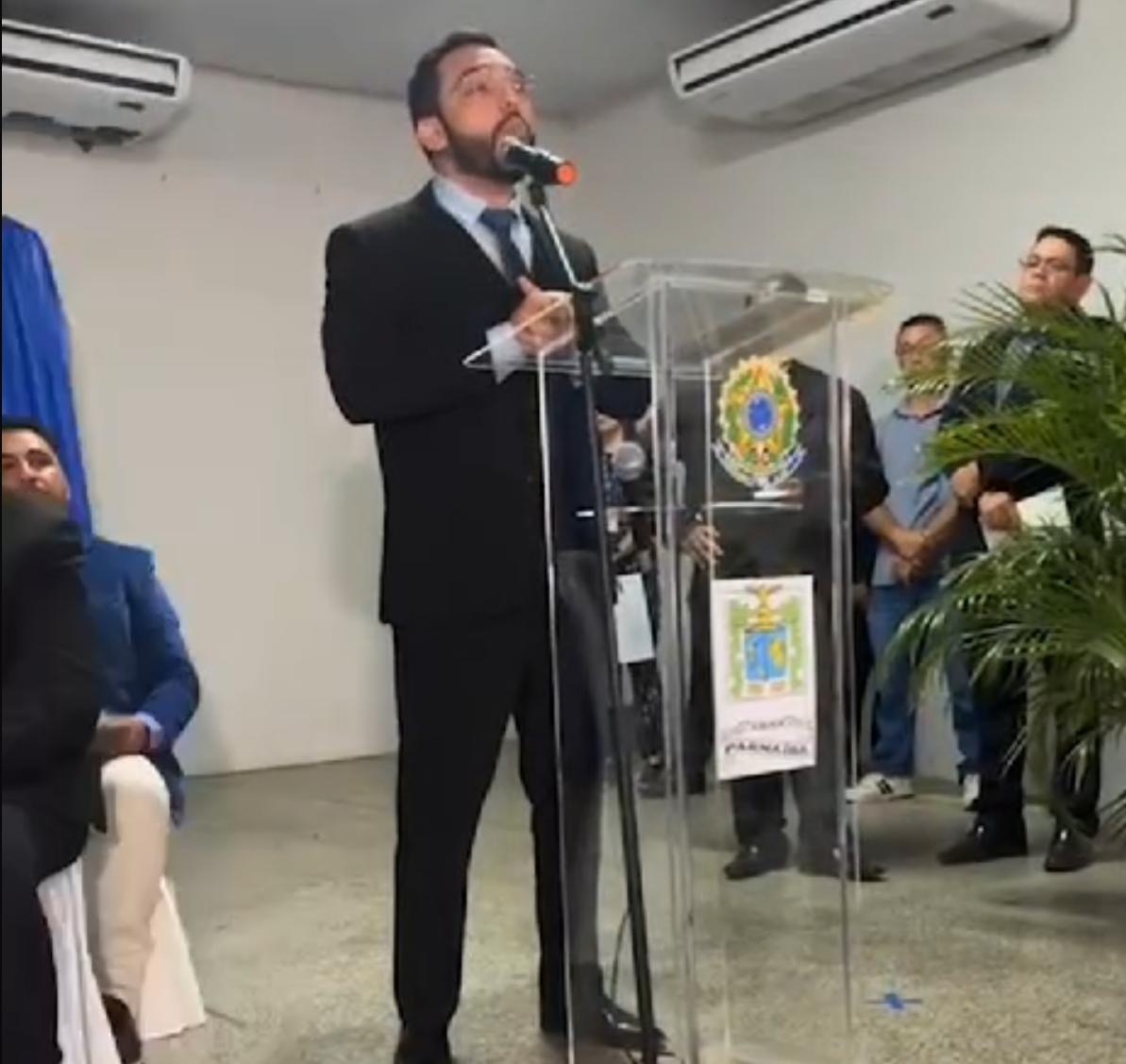 Novo Francisco: ele vai surpreender na gestão