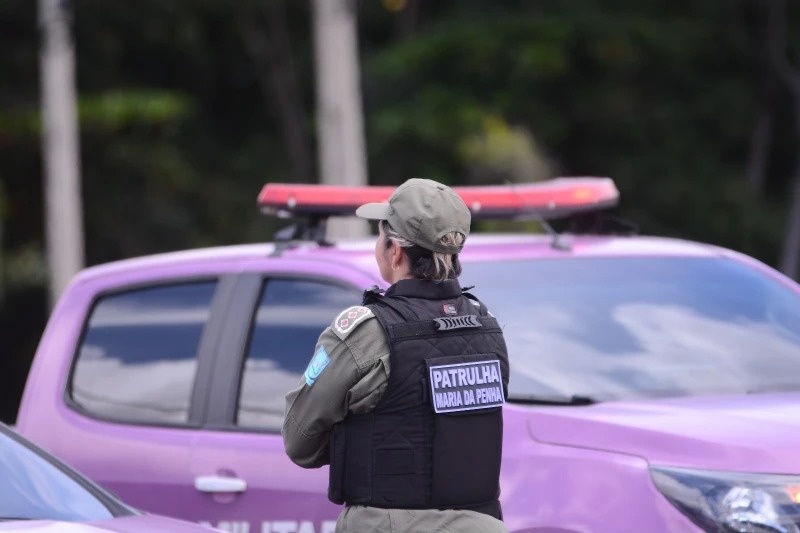 Rede de proteção à mulher mantém plantão durante as festividades