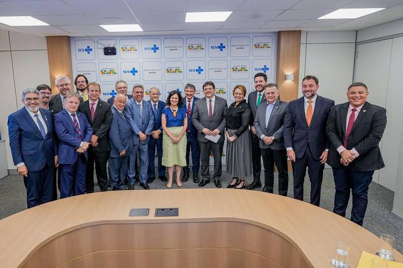 Equipe do Ministério da Saúde Visita Teresina para Avaliar o SUS: O que Esperar?