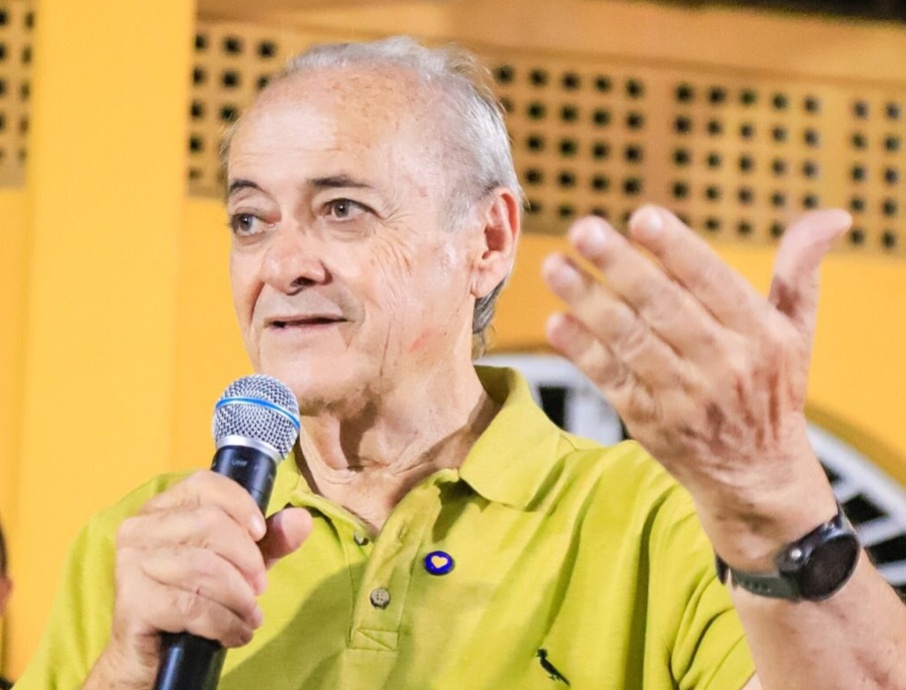 Silvio Mendes