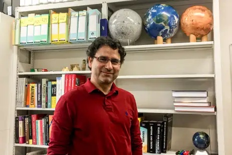 cientista