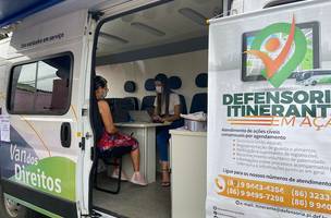 DPE (Foto: itinerante)